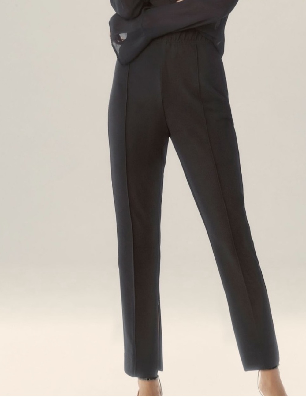 By Anthropologie Legging Trousers pull-On